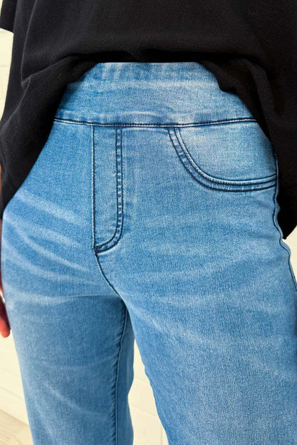 The Feel Good Jeans