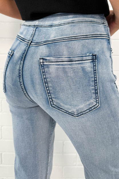 The Feel Good Jeans