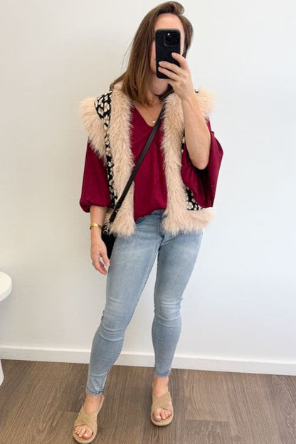 The No-Panel Jeans Petite