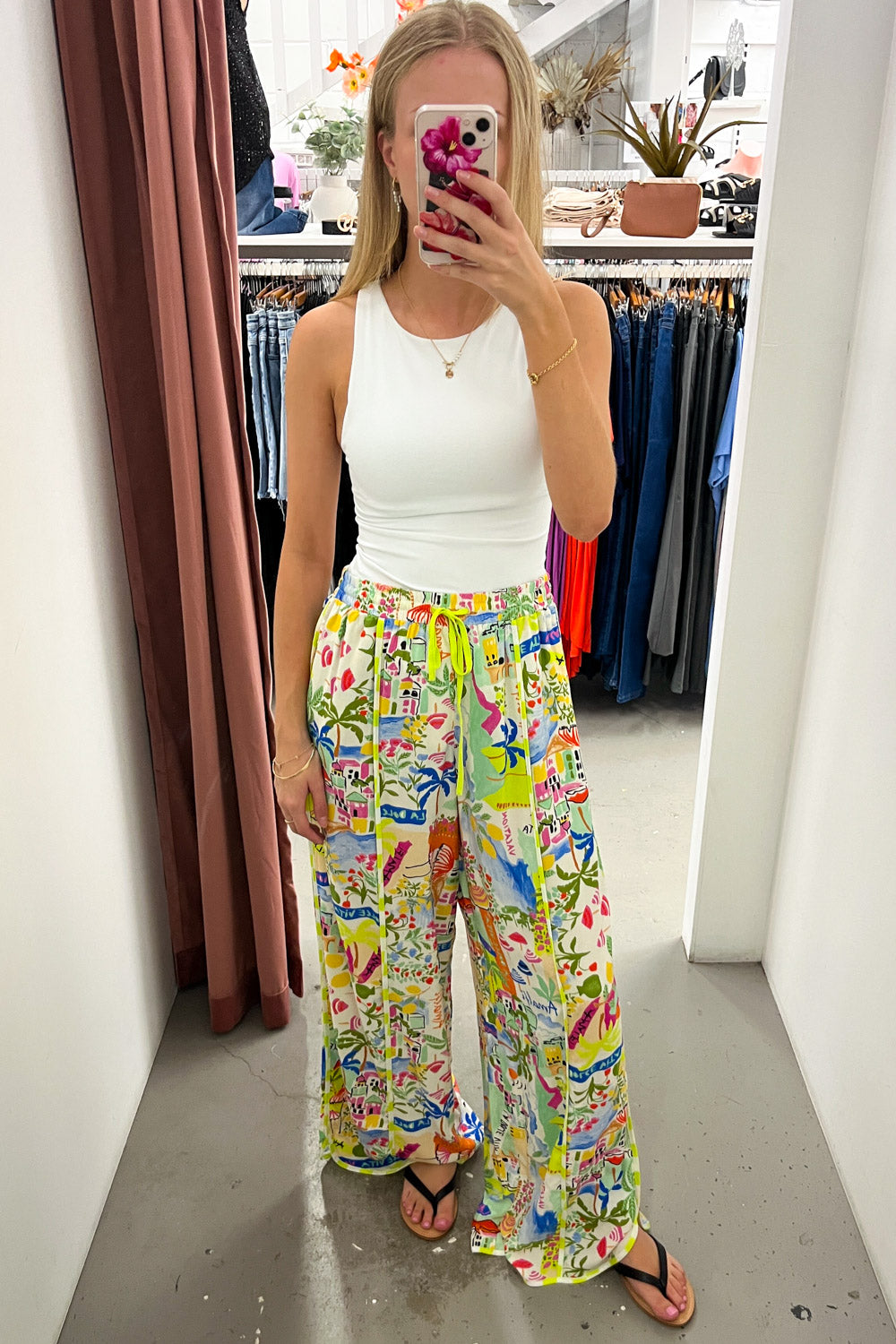 The Sleeveless Everyday Bodysuit