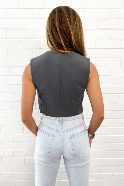 Victoria Vest