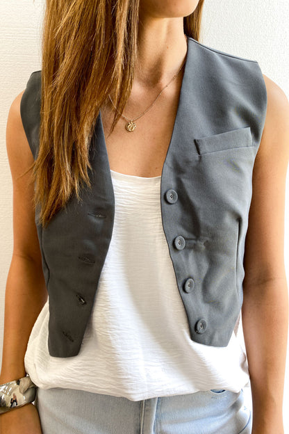 Victoria Vest