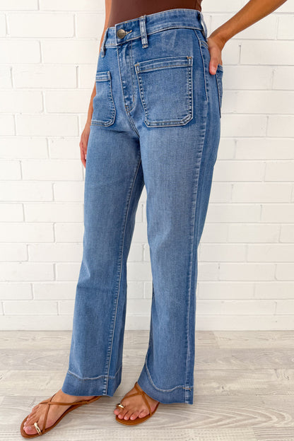 Whitley Jeans