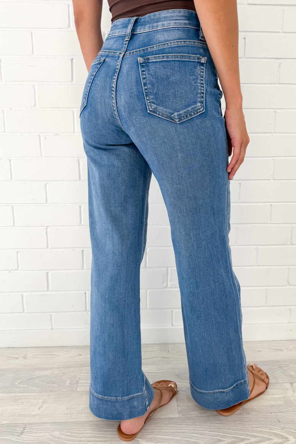 Whitley Jeans