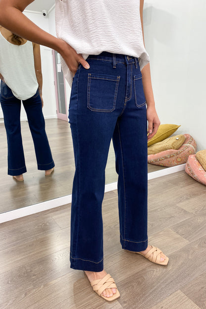 Whitley Jeans Petite