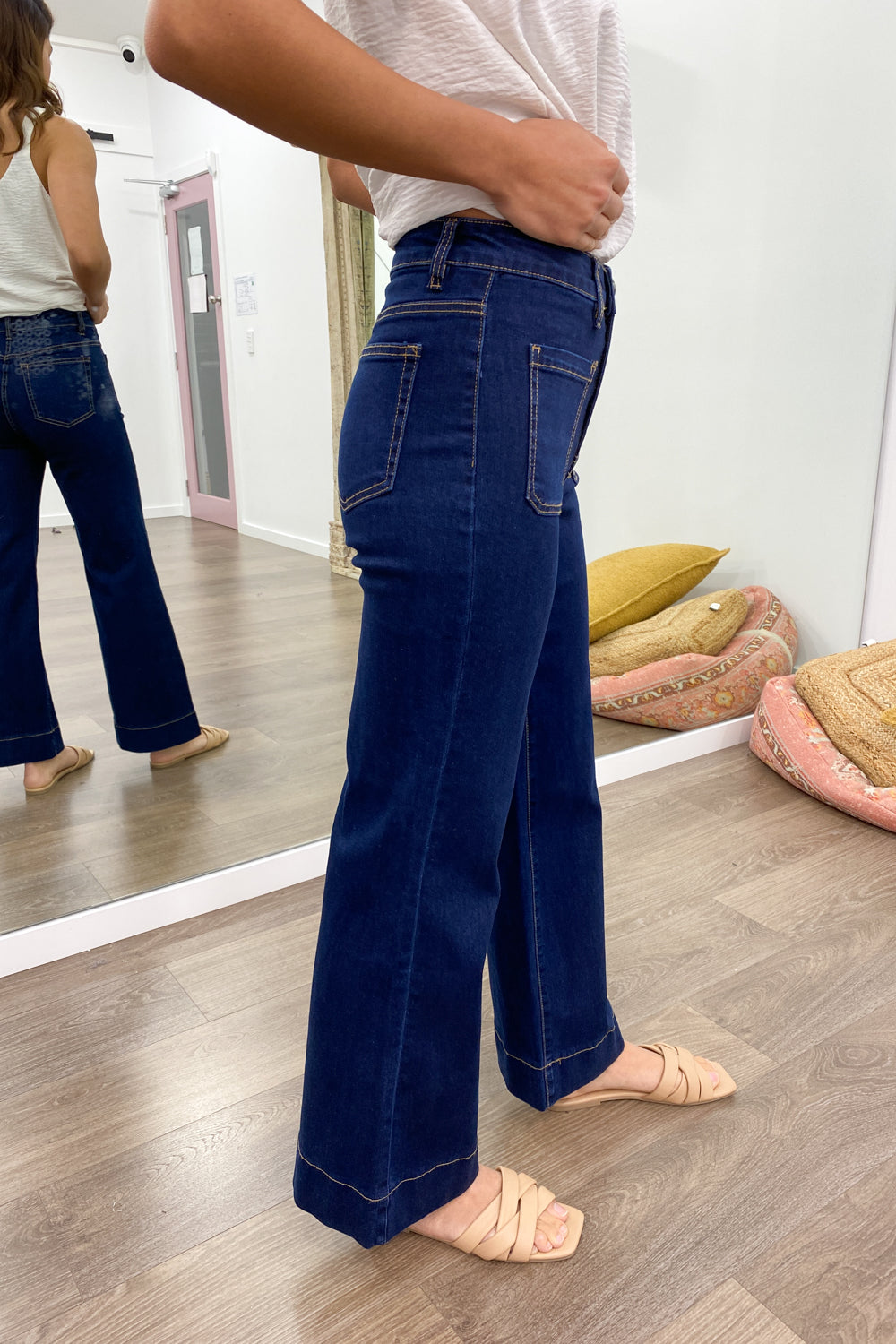 Whitley Jeans Petite