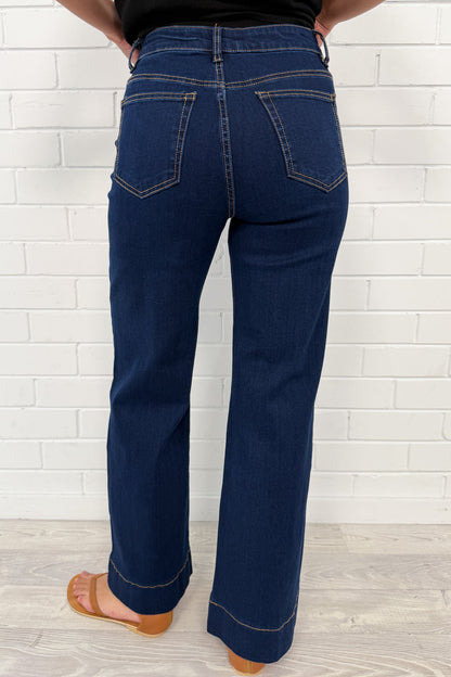 Whitley Jeans