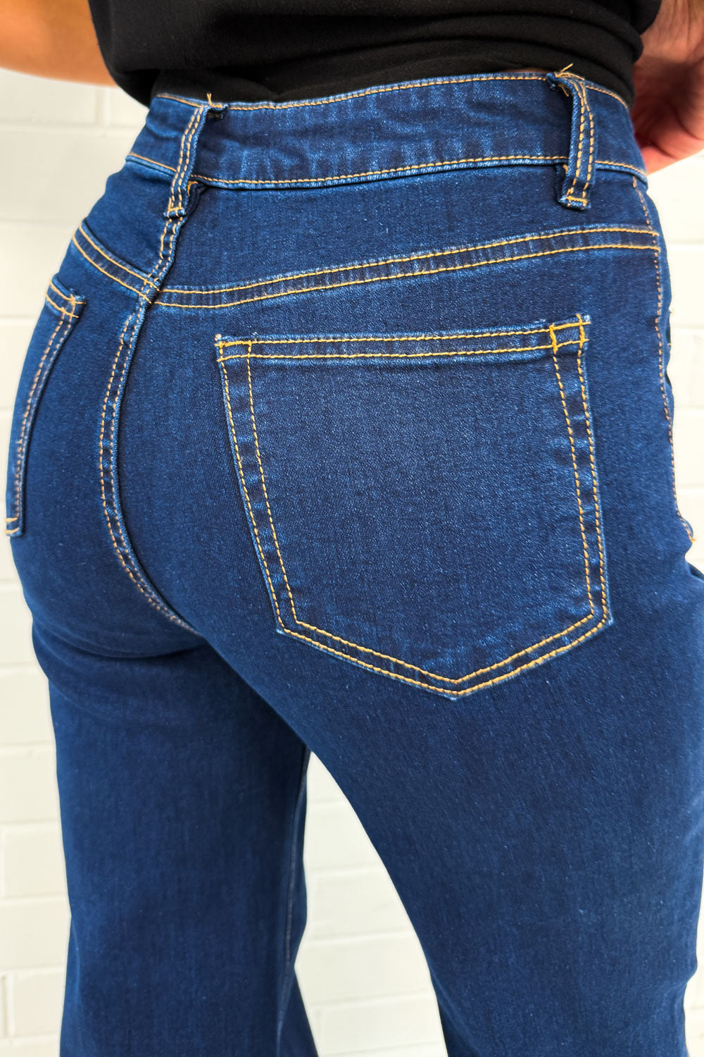 Whitley Jeans