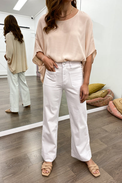 Whitley Jeans Petite