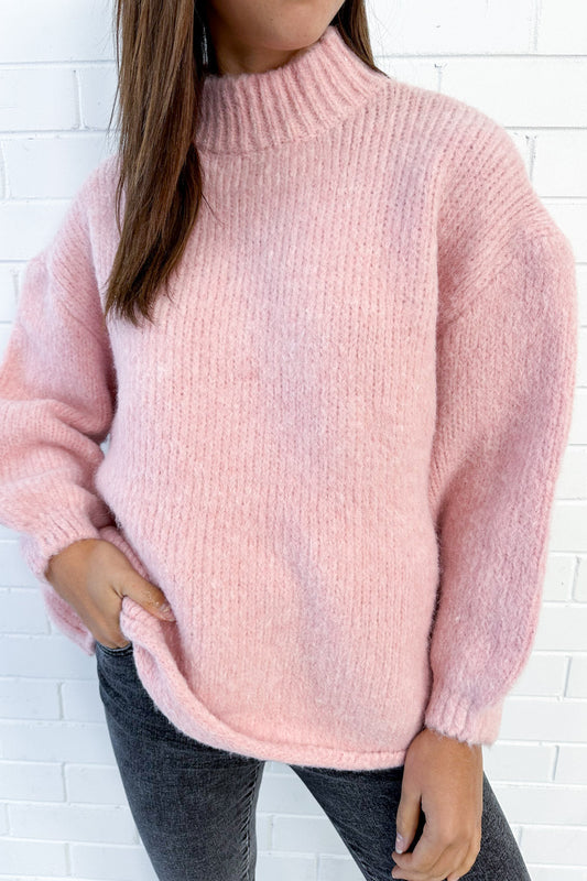 Willa Knit