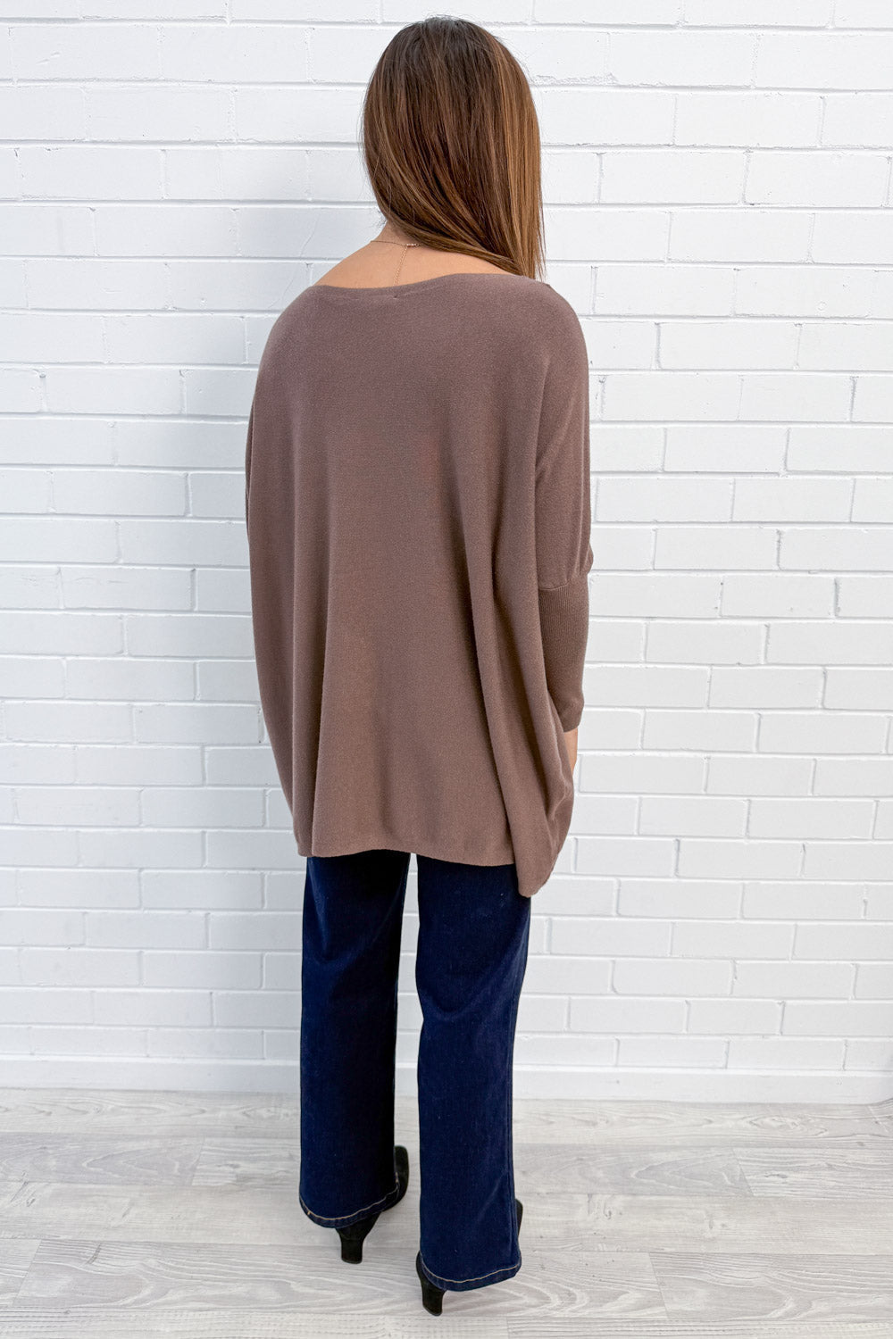 Wren Knit