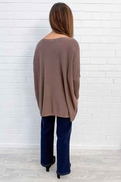 Wren Knit