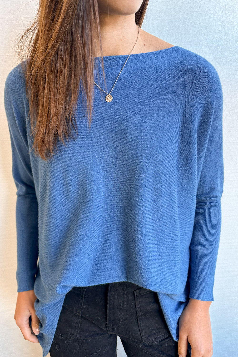 Wren Knit