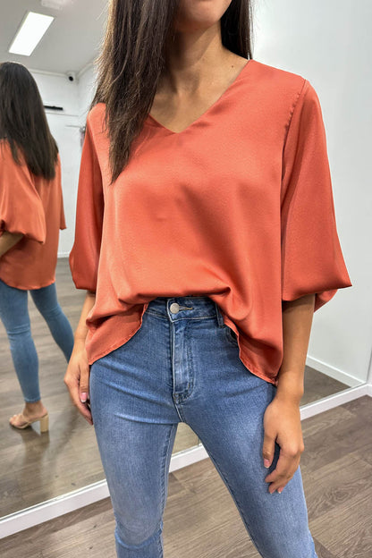 Yvonne Blouse