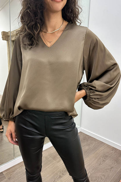 Yvonne Blouse