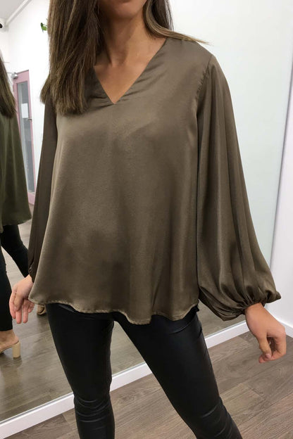 Yvonne Blouse
