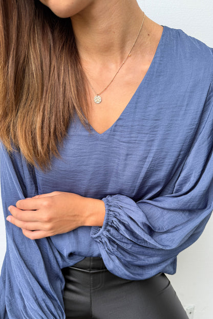 Yvonne Blouse