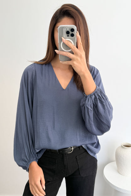 Yvonne Blouse