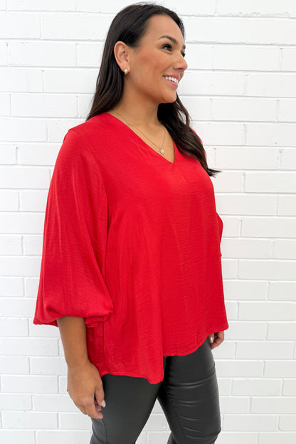 Yvonne Blouse