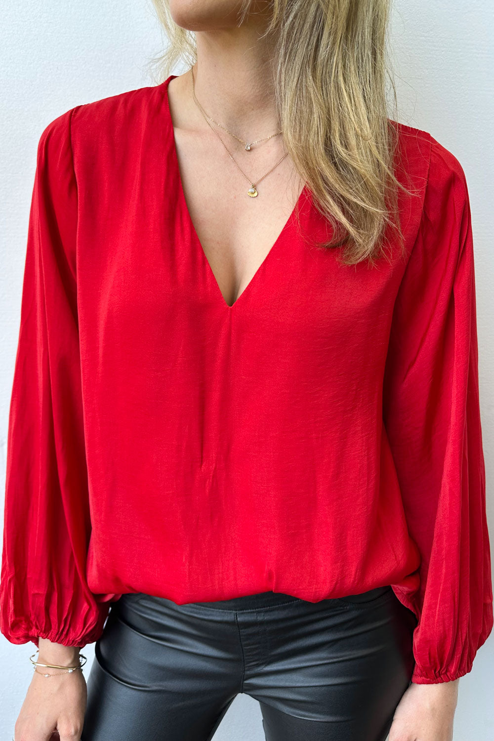 Yvonne Blouse