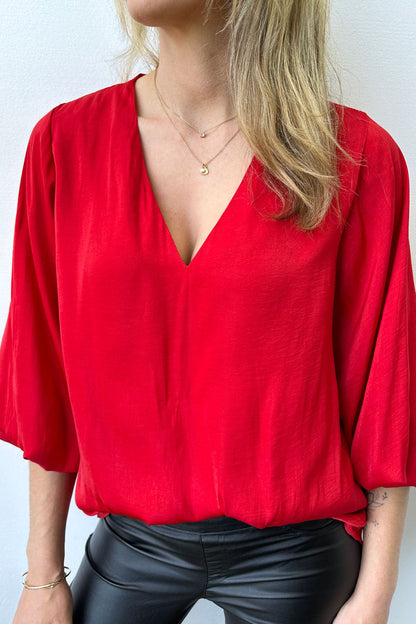 Yvonne Blouse