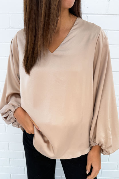 Yvonne Blouse