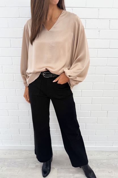 Yvonne Blouse