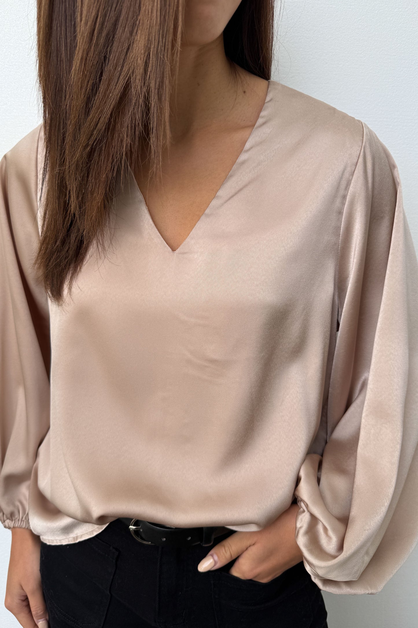 Yvonne Blouse