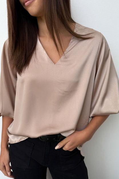 Yvonne Blouse