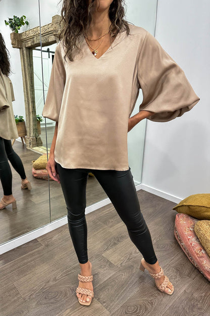 Yvonne Blouse
