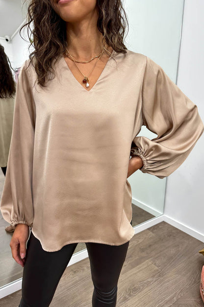 Yvonne Blouse